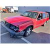 Image 1 : 1991 Volvo 940 Turbo