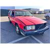 Image 2 : 1991 Volvo 940 Turbo