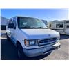 Image 2 : 2001 Ford E-Series E-150