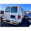 Image 3 : 2001 Ford E-Series E-150