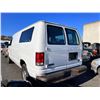 Image 4 : 2001 Ford E-Series E-150