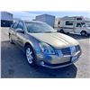 Image 2 : 2005 Nissan Maxima 3.5 SE