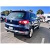 Image 3 : 2011 Volkswagen Tiguan S