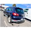 Image 4 : 2011 Volkswagen Tiguan S
