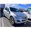Image 2 : 2009 Mercedes-Benz M-Class ML 350 4MATIC