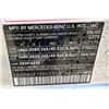 Image 7 : 2009 Mercedes-Benz M-Class ML 350 4MATIC