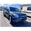 Image 2 : 2006 Honda Pilot EX-L
