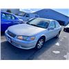 Image 1 : 2000 Toyota Camry LE