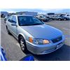 Image 2 : 2000 Toyota Camry LE