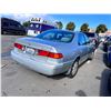 Image 3 : 2000 Toyota Camry LE