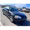 Image 2 : 1998 Honda Civic EX