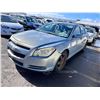 Image 1 : 2008 Chevrolet Malibu LT