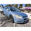 Image 2 : 2008 Chevrolet Malibu LT