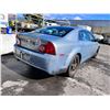 Image 3 : 2008 Chevrolet Malibu LT