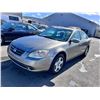 Image 1 : 2003 Nissan Altima 2.5