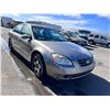 Image 2 : 2003 Nissan Altima 2.5