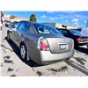 Image 4 : 2003 Nissan Altima 2.5