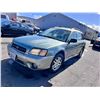 Image 1 : 2004 Subaru Outback