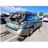 Image 3 : 2004 Subaru Outback