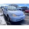 Image 2 : 2003 Toyota Prius