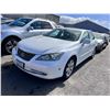 Image 1 : 2007 Lexus ES 350