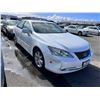 Image 2 : 2007 Lexus ES 350