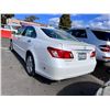 Image 4 : 2007 Lexus ES 350
