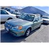 Image 1 : 2003 Hyundai ACCENT GL
