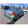 Image 3 : 2003 Hyundai ACCENT GL