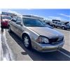 Image 2 : 2004 Cadillac DeVille