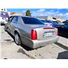 Image 4 : 2004 Cadillac DeVille