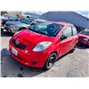 Image 1 : 2007 Toyota Yaris