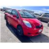 Image 2 : 2007 Toyota Yaris