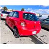 Image 4 : 2007 Toyota Yaris