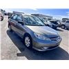 Image 2 : 2005 Honda Civic LX