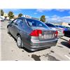 Image 4 : 2005 Honda Civic LX