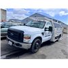 Image 1 : 2008 FORD F-350