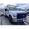 Image 2 : 2008 FORD F-350