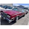 Image 1 : 1984 Cadillac Eldorado Biarritz
