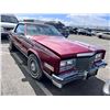 Image 2 : 1984 Cadillac Eldorado Biarritz