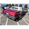 Image 3 : 1984 Cadillac Eldorado Biarritz