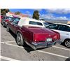 Image 4 : 1984 Cadillac Eldorado Biarritz