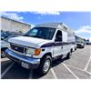 Image 1 : 2007 Ford E-350