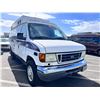 Image 2 : 2007 Ford E-350