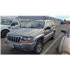 Image 1 : 2000 Jeep Grand Cherokee Laredo