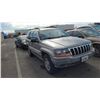Image 2 : 2000 Jeep Grand Cherokee Laredo