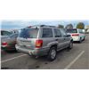 Image 3 : 2000 Jeep Grand Cherokee Laredo