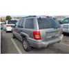 Image 4 : 2000 Jeep Grand Cherokee Laredo