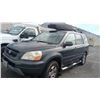 Image 1 : 2004 Honda Pilot EX-L