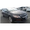 Image 2 : 2012 Volkswagen CC Sport PZEV